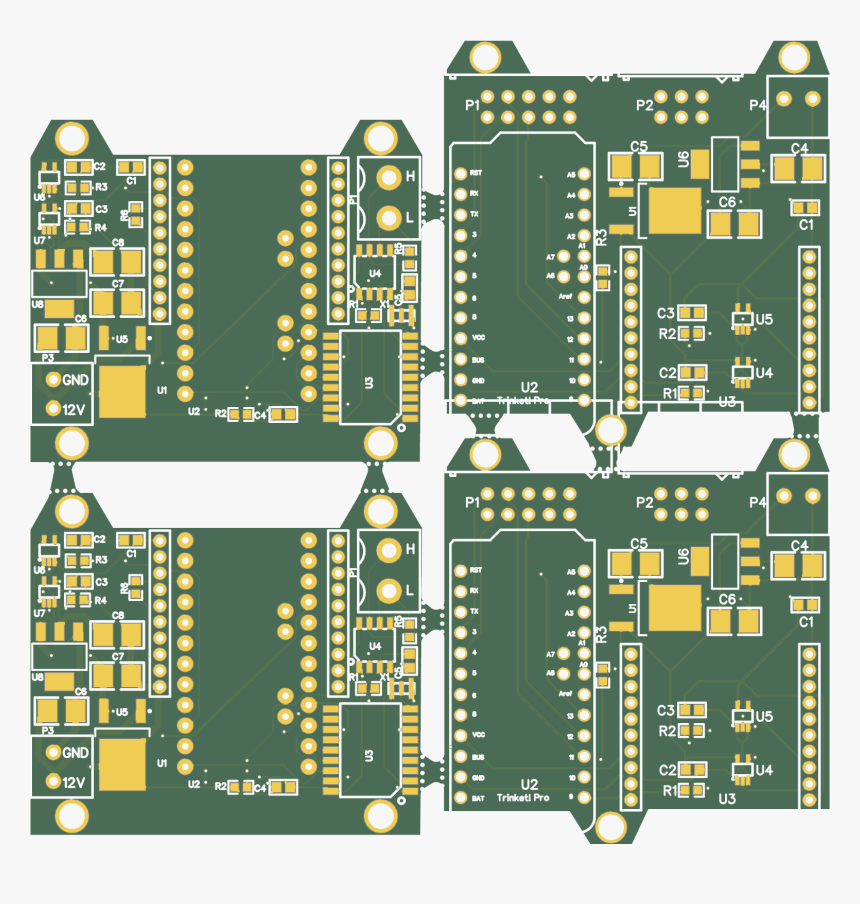 Electronics, HD Png Download