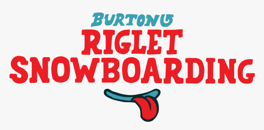 Burton Riglet Park, HD Png Download