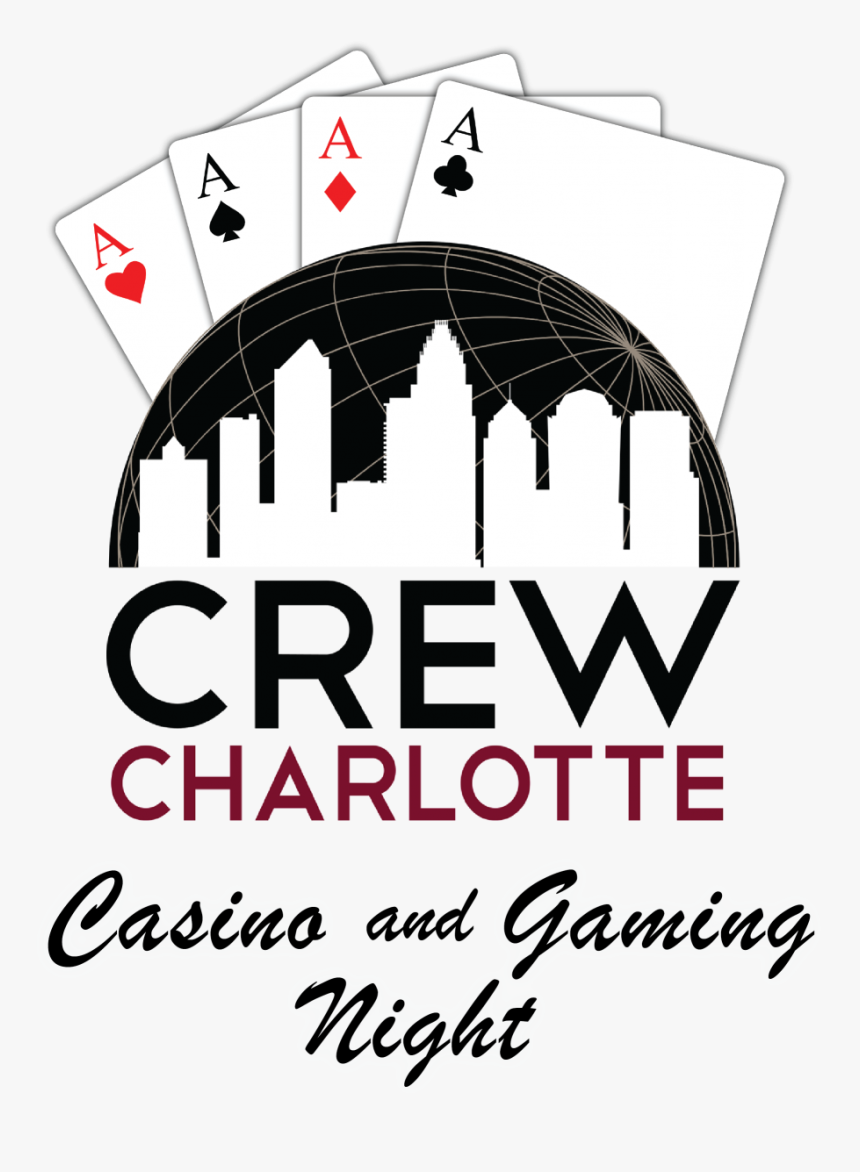 Crew Charlotte, HD Png Download