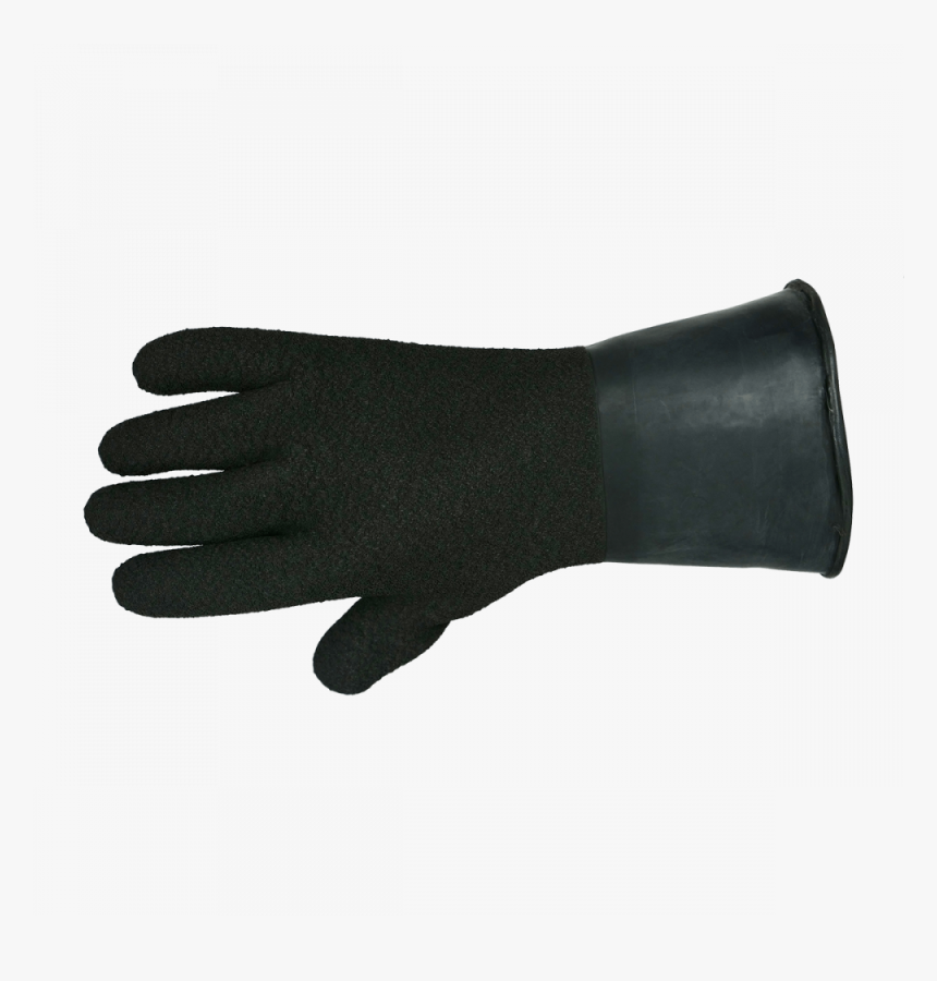 Ez-on 2 Super Grip Dry Glove - Leather, HD Png Download