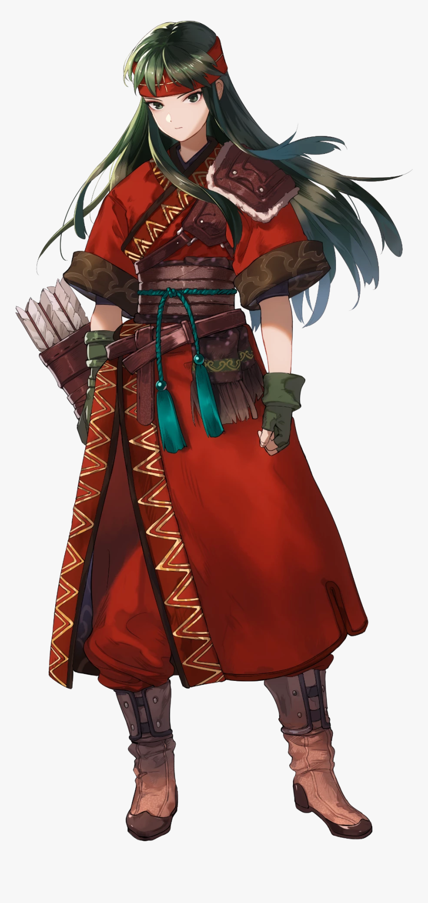 Fire Emblem Heroes Sue, HD Png Download