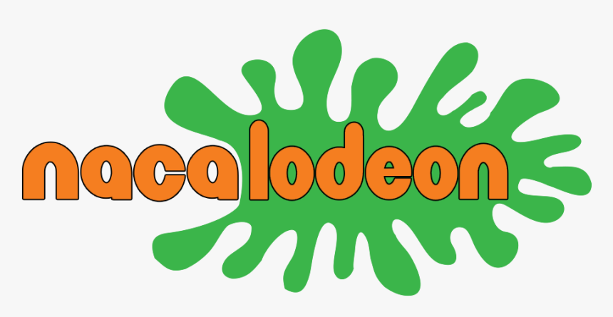 Transparent Bubble Bass Png - Splat Nickelodeon Logo, Png Download