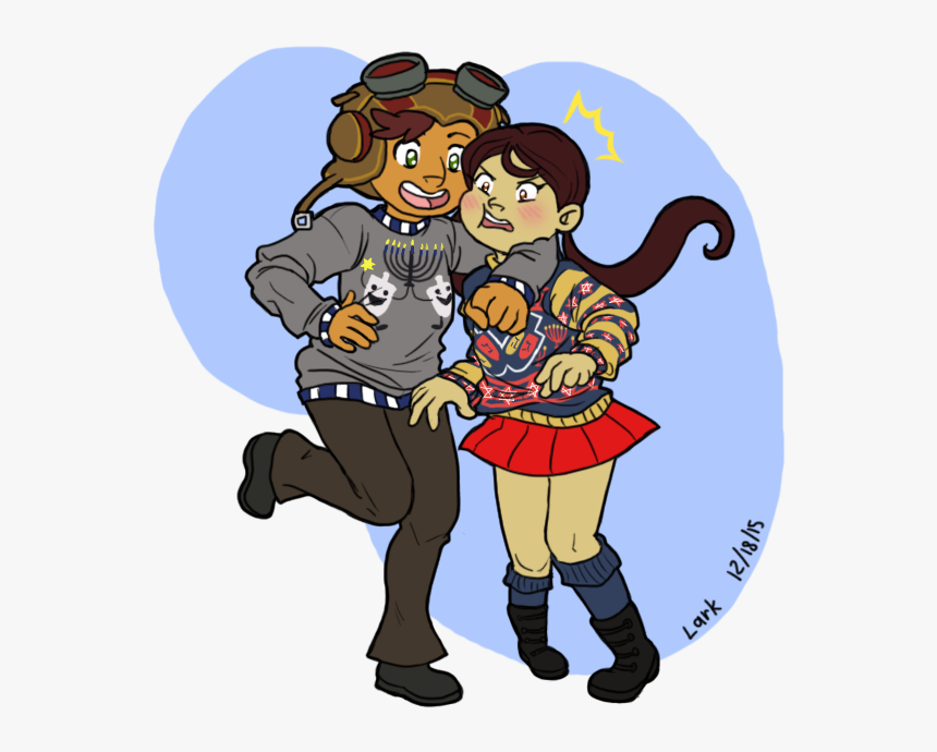 Cartoon, HD Png Download