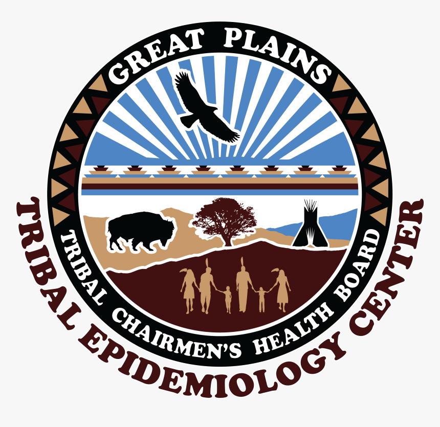 Great Plains Tribal Chairmen's Health Board, HD Png Download
