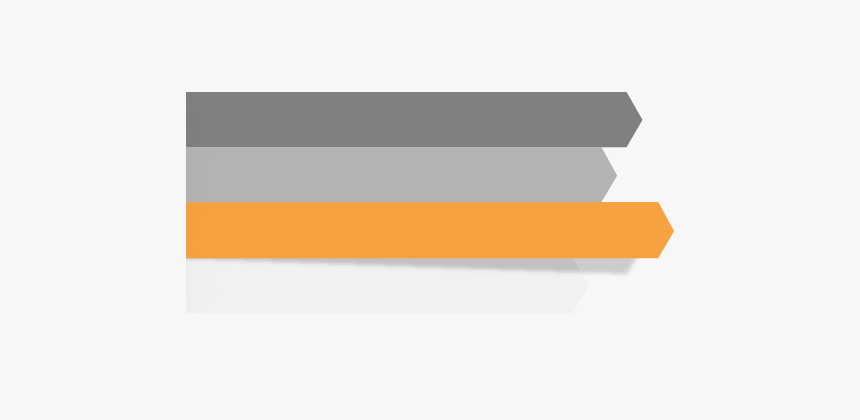 Background Orange And Gray Png, Transparent Png