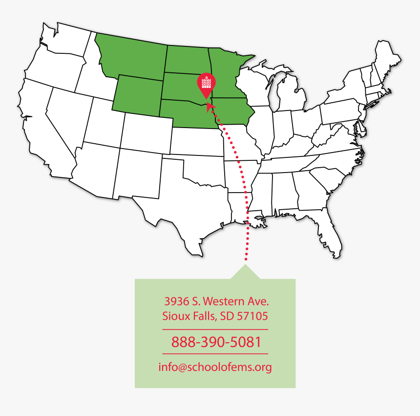 Map, HD Png Download