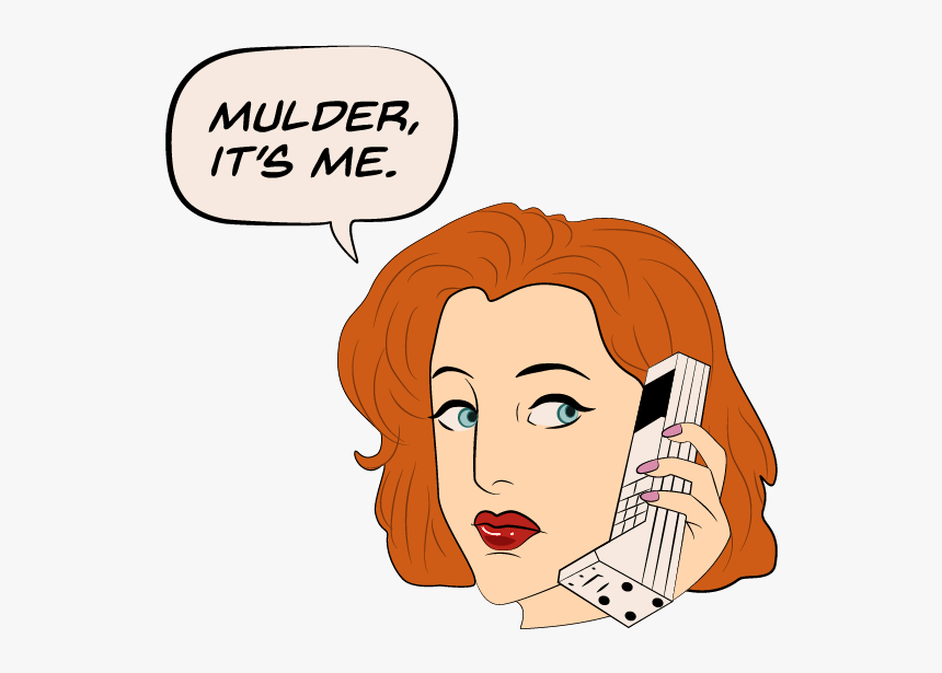 X Files Icons, HD Png Download , Transparent Png Image - PNGitem