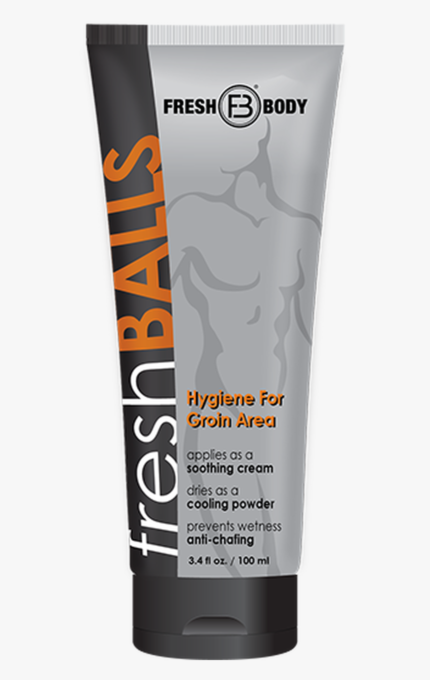 Fresh Balls Reviews, HD Png Download