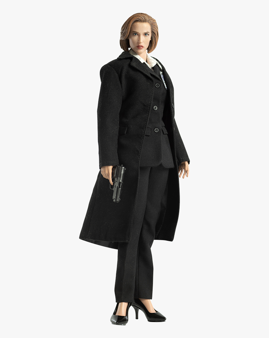 Dana Scully, HD Png Download