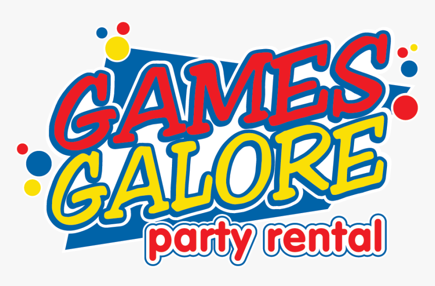 Home - Games Galore, HD Png Download