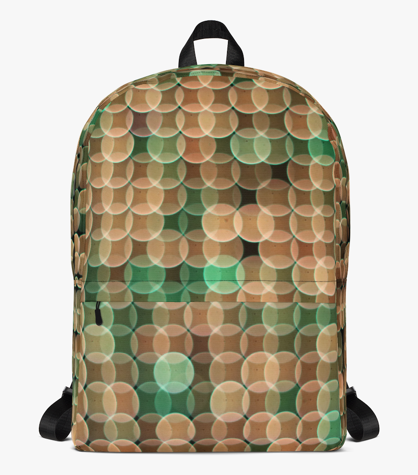 Guacardo Backpack, HD Png Download