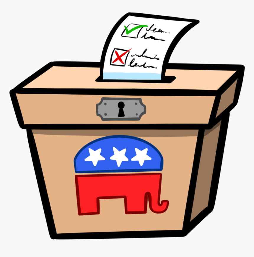 Arizona Republican Party Cancels 2020 Presidential, HD Png Download