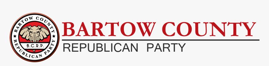 Bartow Gop - Circle, HD Png Download