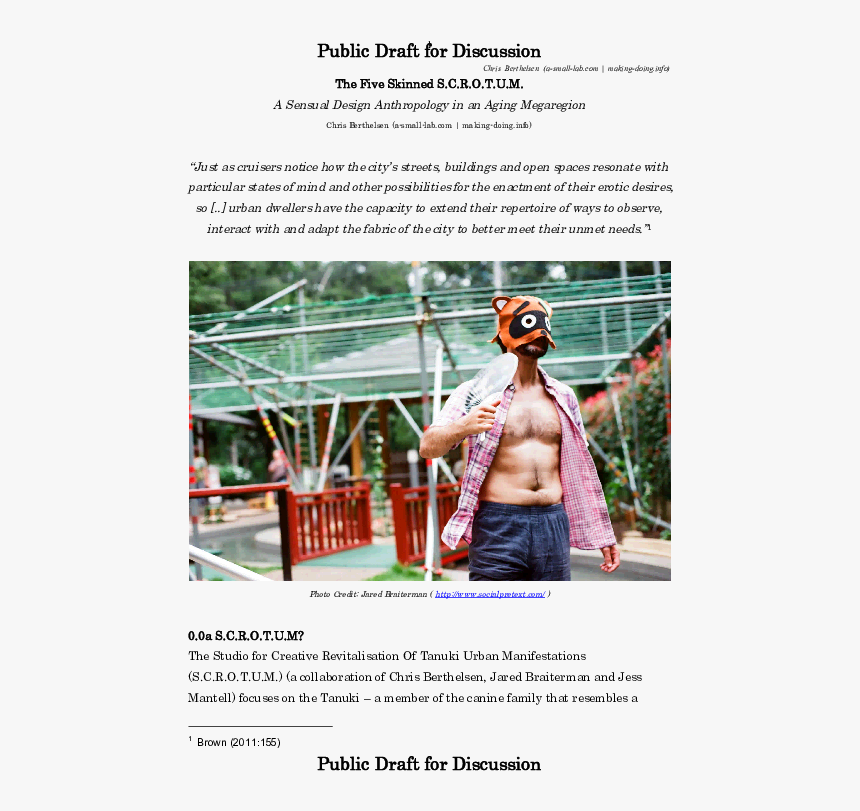 Barechested, HD Png Download