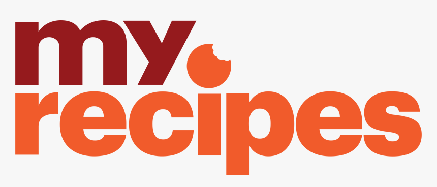 My Recipes Logo Png Transparent - My Recipes Logo Png, Png Download