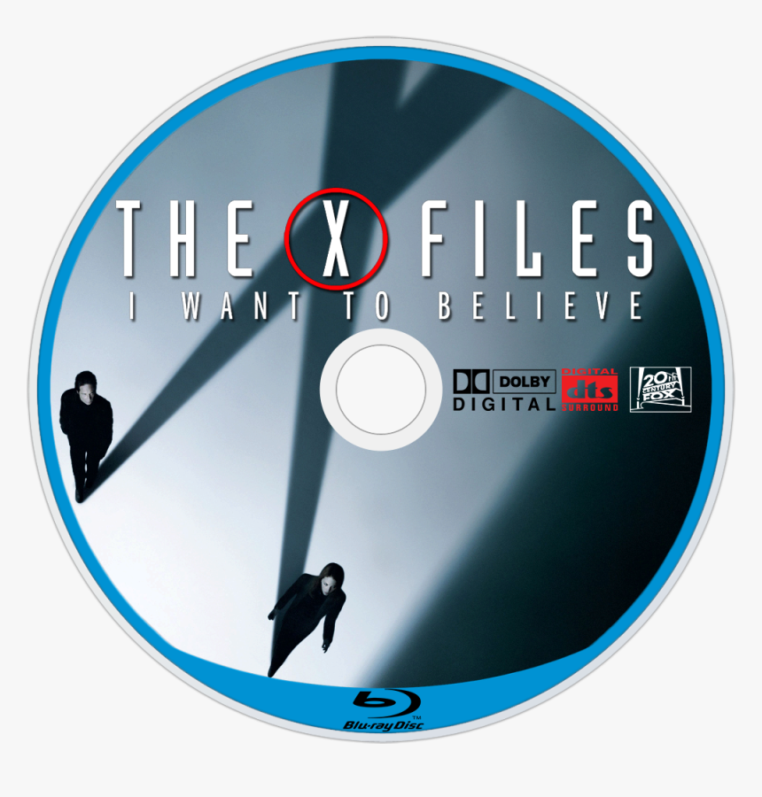 X Files I Want To Believe Ost, HD Png Download