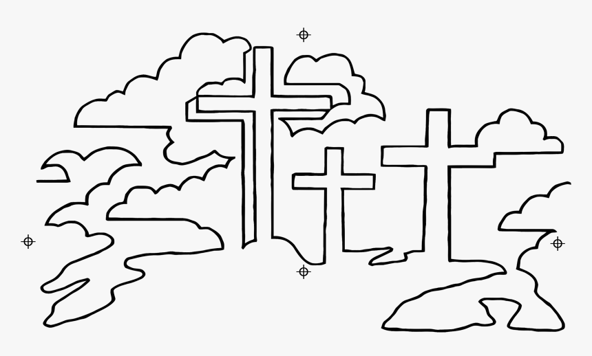 Cross, HD Png Download