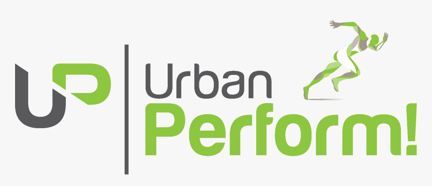Urban Perform - Graphic Design, HD Png Download