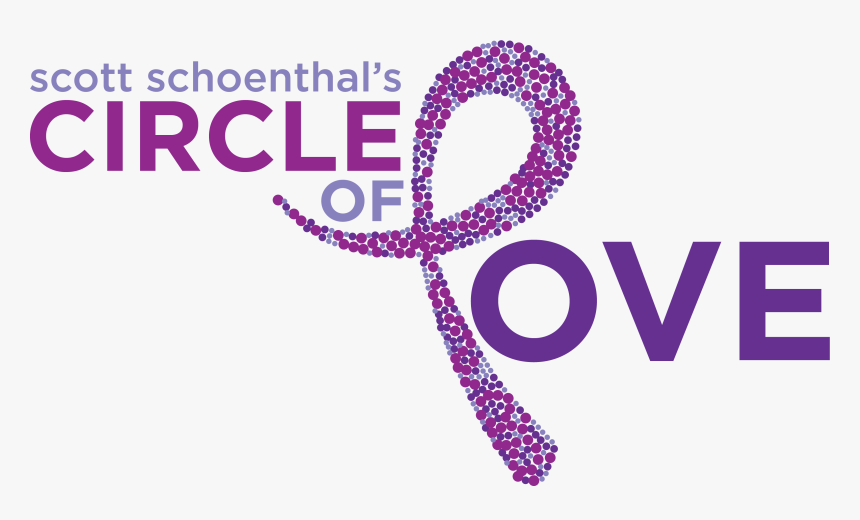 Scott Circle Of Love - Graphic Design, HD Png Download