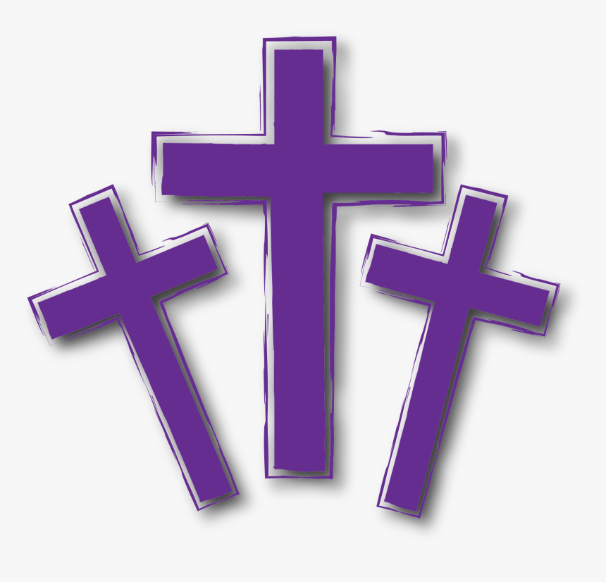 Threecrosses - Cross, HD Png Download