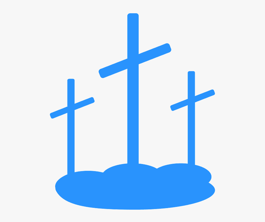 Christian Faith & Cross, HD Png Download