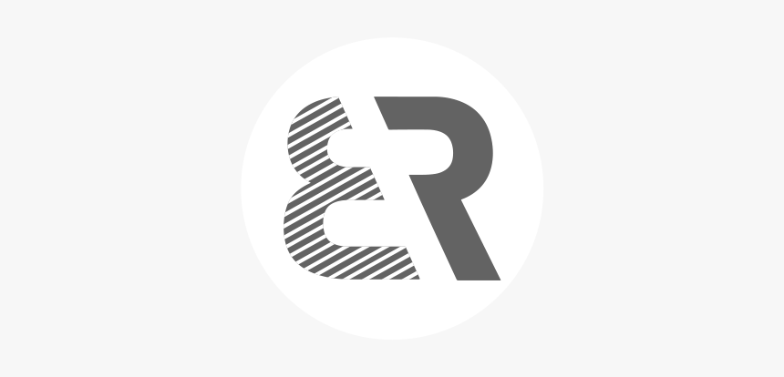 Be-rave - Emblem, HD Png Download