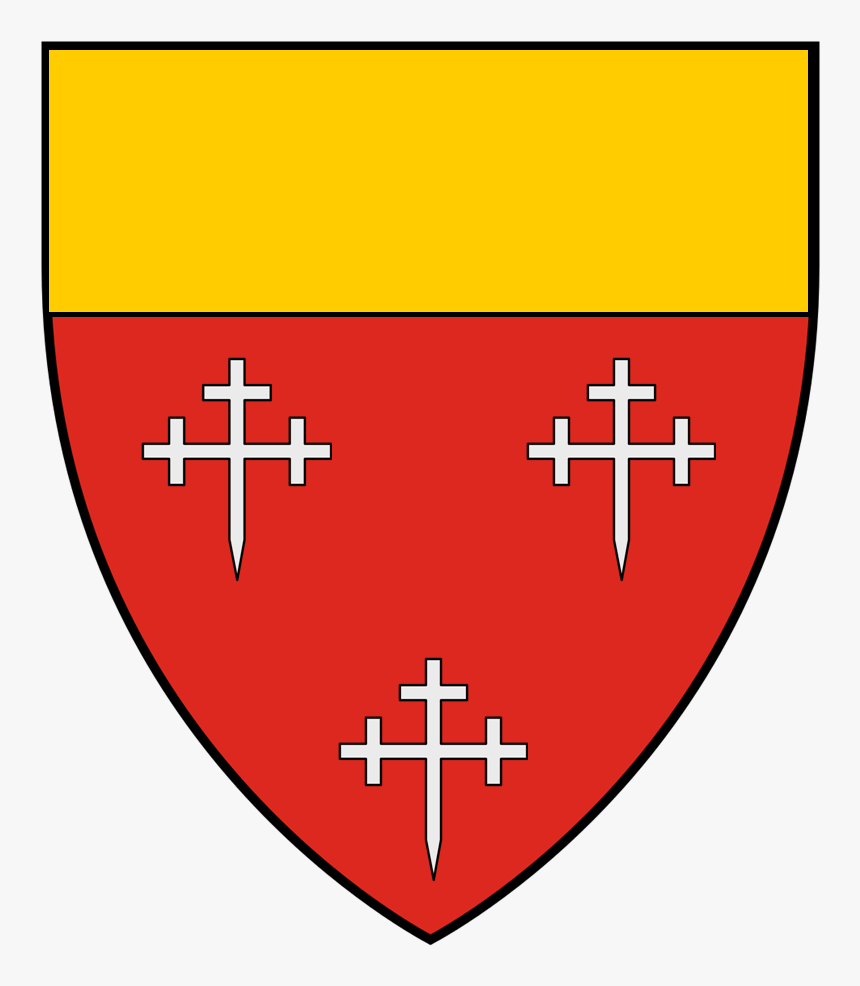 Arden - Cross, HD Png Download