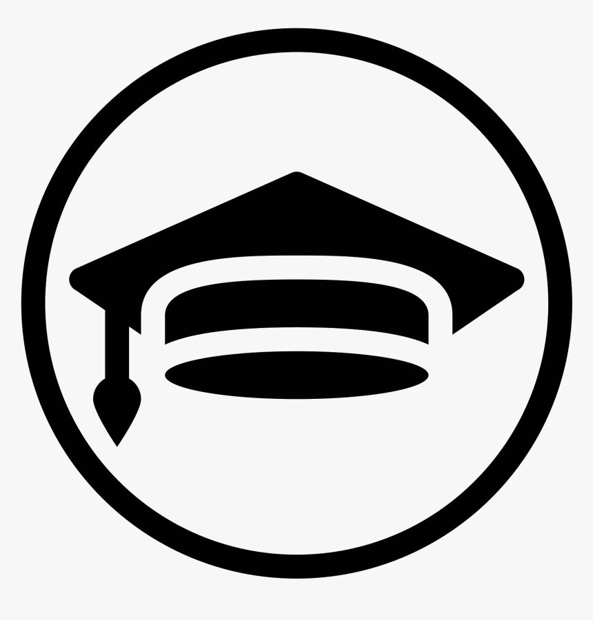 Thumb Image - Icono Educacion Png, Transparent Png