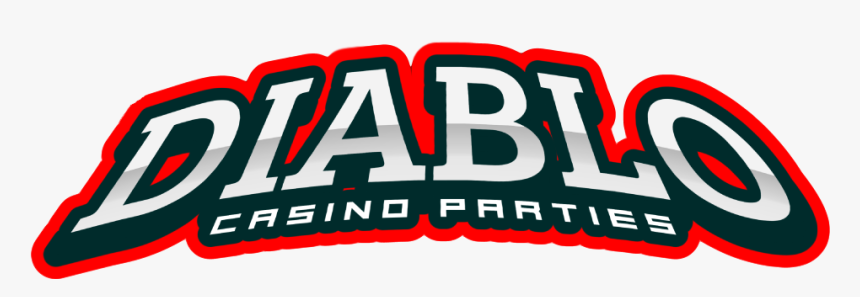 Vegas Themed Casino Party - Illustration, HD Png Download