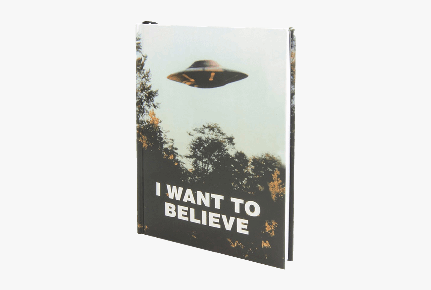 X Files I Want To Believe, HD Png Download