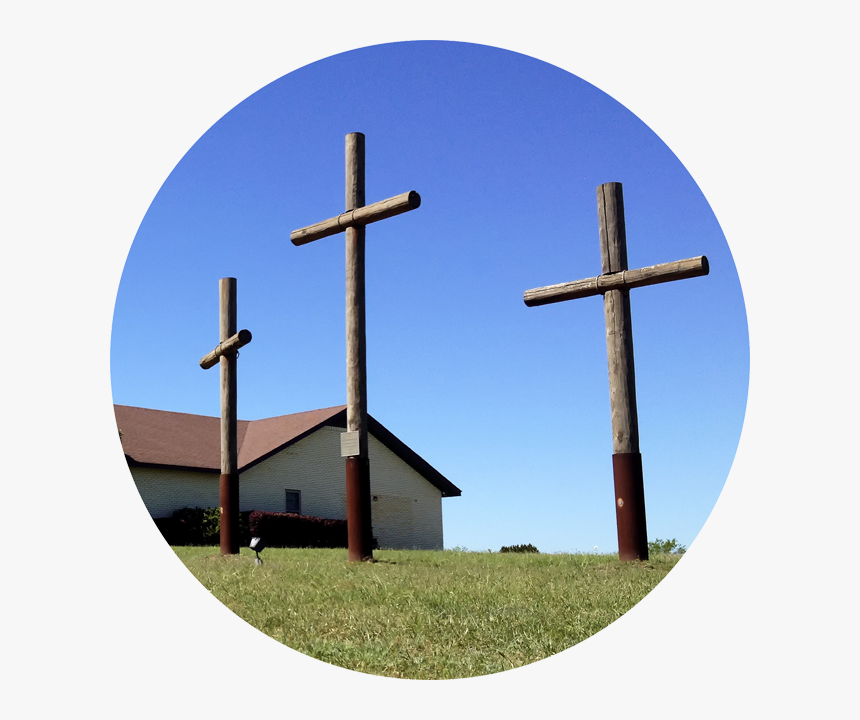 Cross, HD Png Download