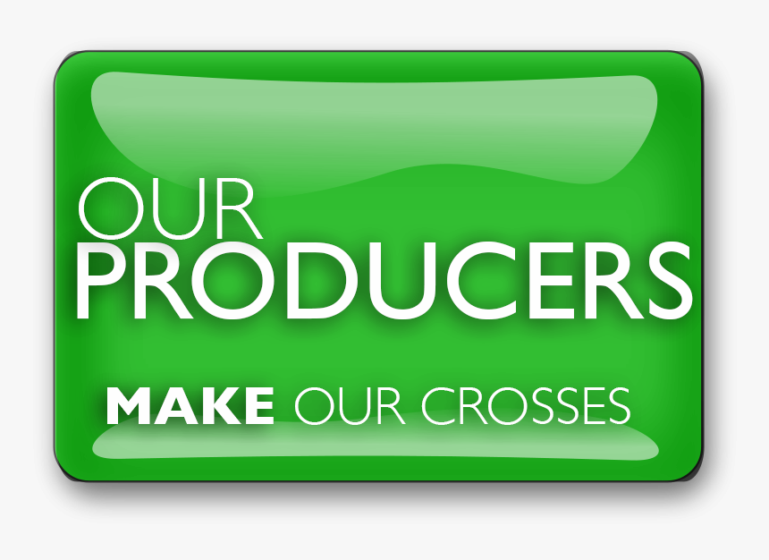 Our Producers - Graphic Design, HD Png Download