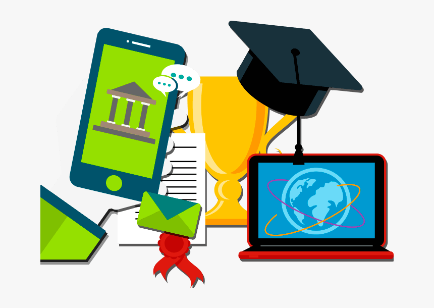 Sect-educacion - Sector Educativo Png, Transparent Png