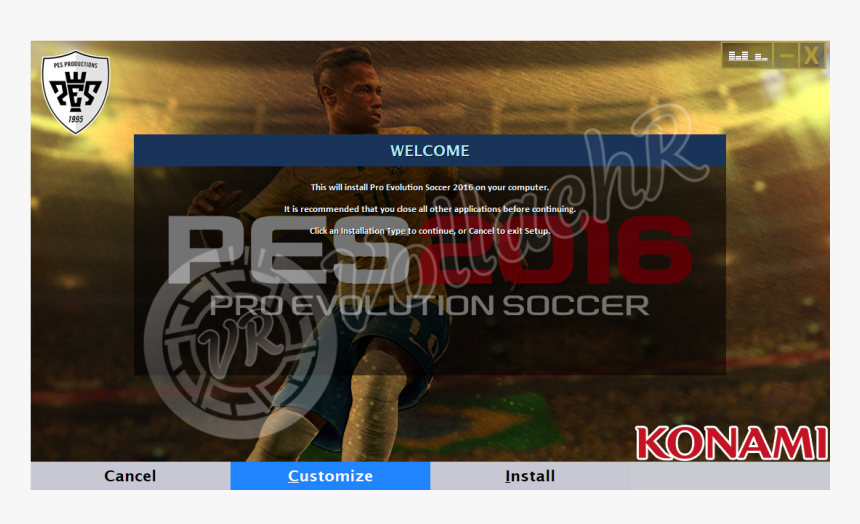 Pro Evolution Soccer, HD Png Download