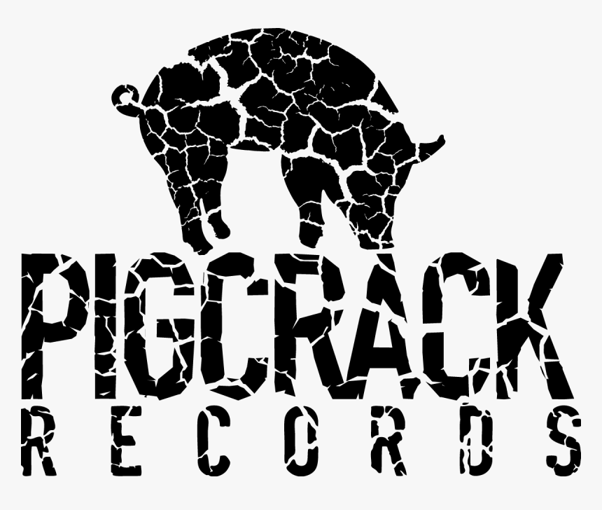 Pigcrack Records - Giraffe, HD Png Download