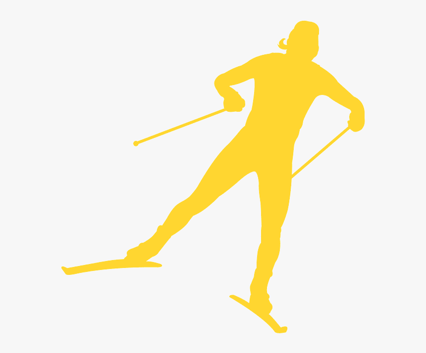 Figure Skating Jumps, HD Png Download
