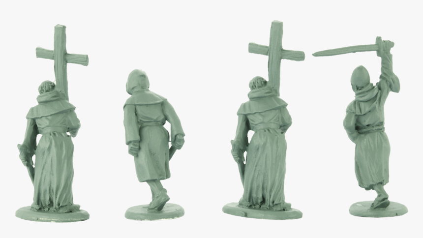 Figurine, HD Png Download