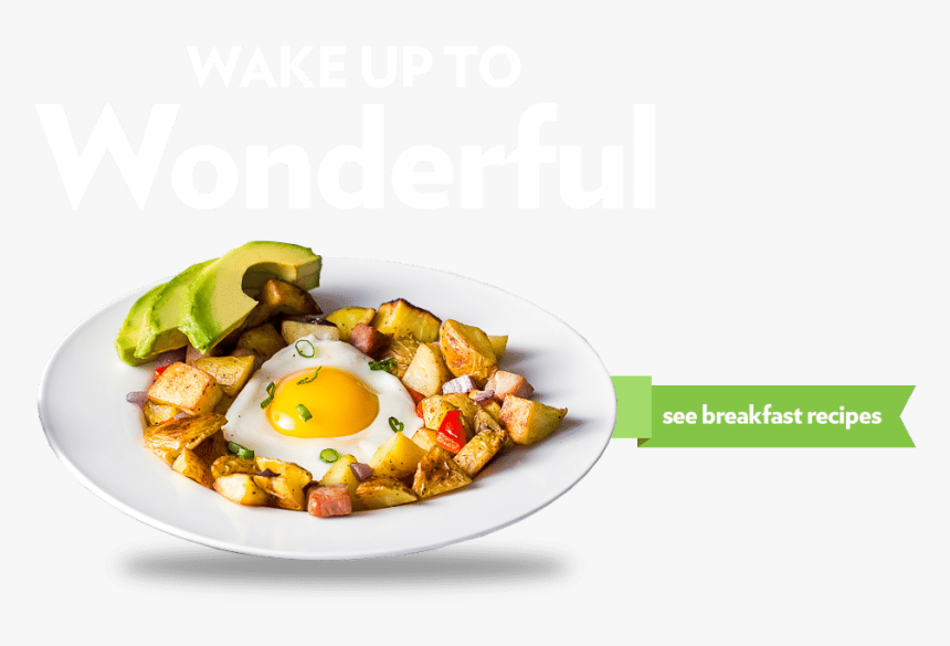 Poached Egg, HD Png Download