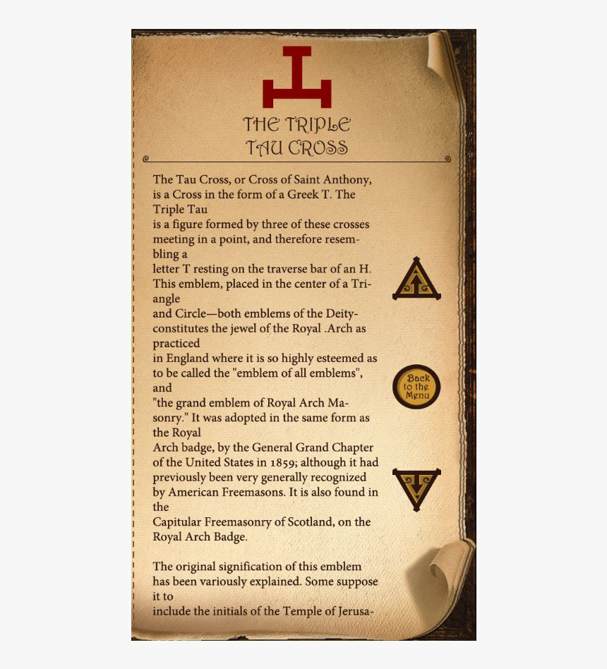 Brochure, HD Png Download