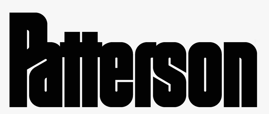 Logo - Black-and-white, HD Png Download