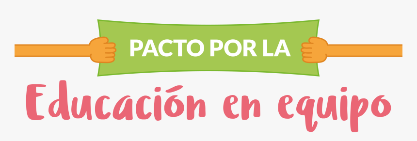 Educacion En Equipo, HD Png Download
