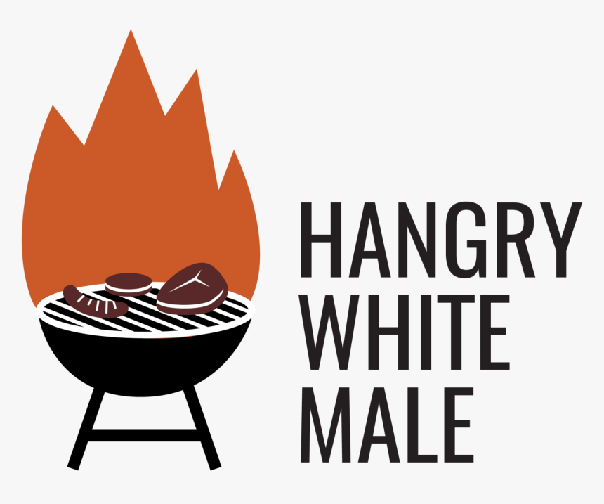Hangry White Male Recipes, HD Png Download