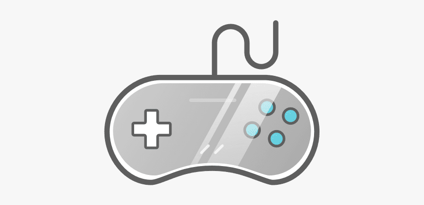 Game Console Repair - Game Controller, HD Png Download