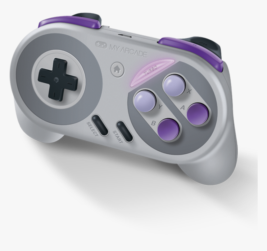 Gamepad, HD Png Download