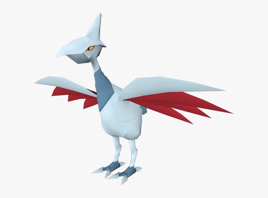 Super Smash Bros Skarmory, HD Png Download