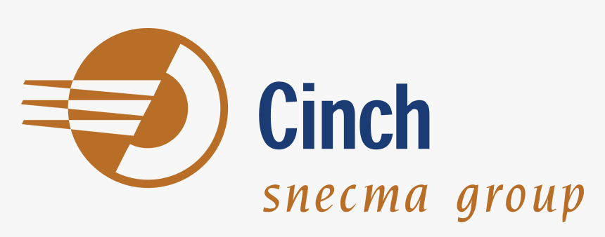 Cinch Secma Group Logo Png Transparent - Snecma, Png Download
