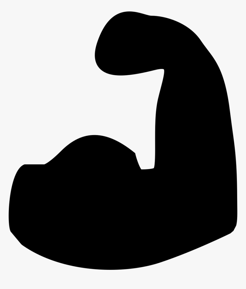 Motor Nerve - Crescent, HD Png Download