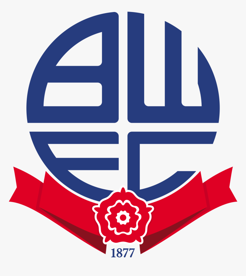 Logo Bolton Wanderers, HD Png Download