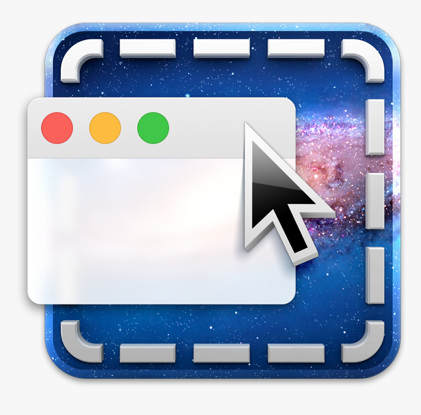 Cinch App Mac, HD Png Download