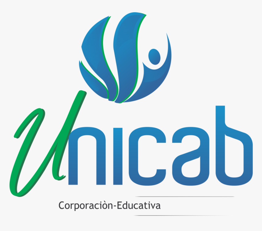 Logo De Unicab Virtual, HD Png Download